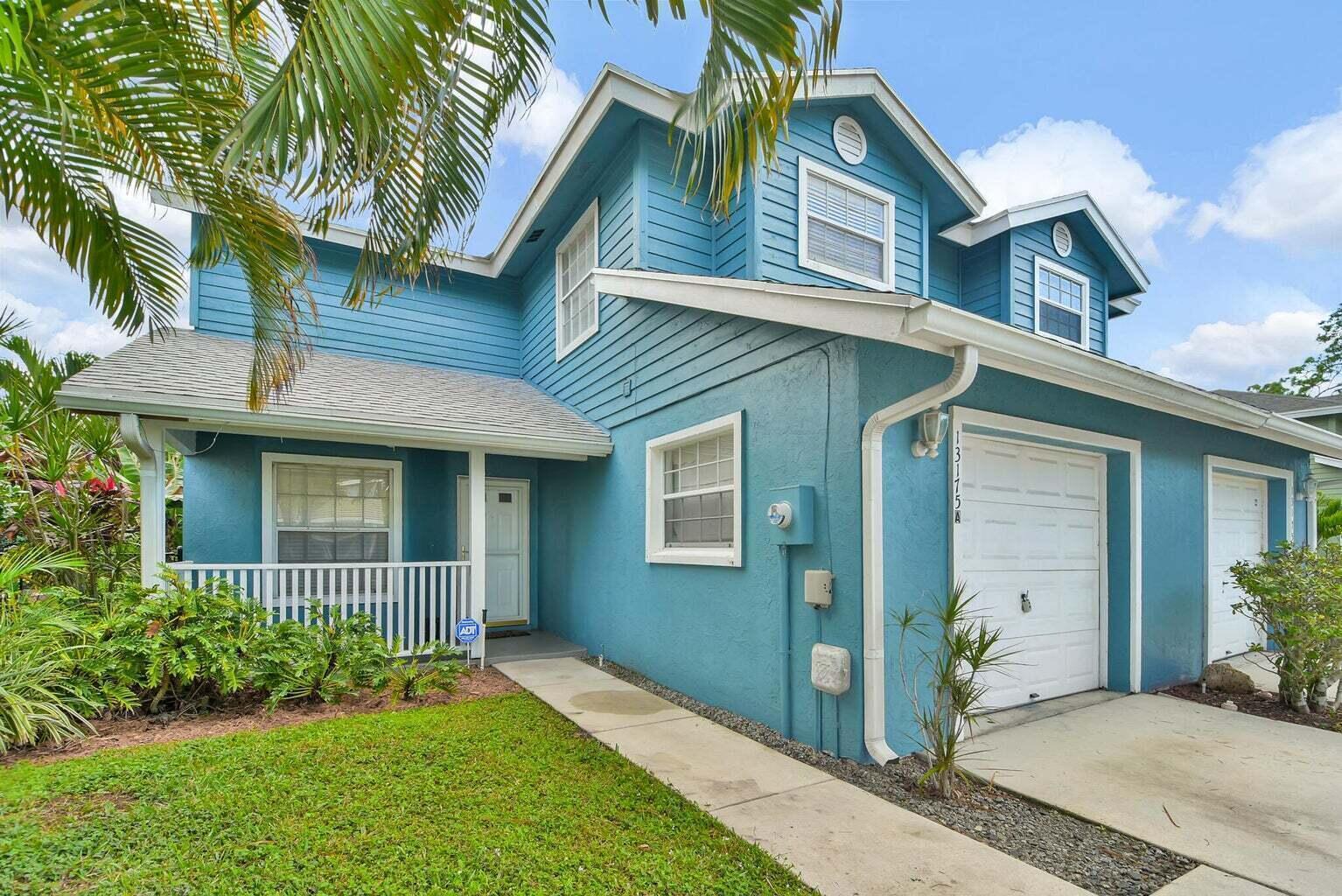 13175 Quiet Woods Road # A, Wellington FL 33414 photo 3