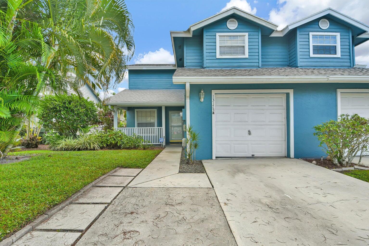 13175 Quiet Woods Road # A, Wellington FL 33414