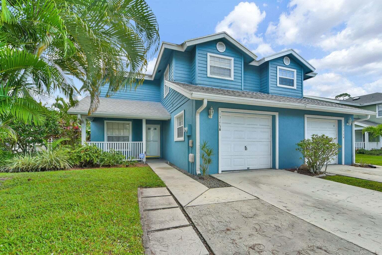 13175 Quiet Woods Road # A, Wellington FL 33414 photo 4