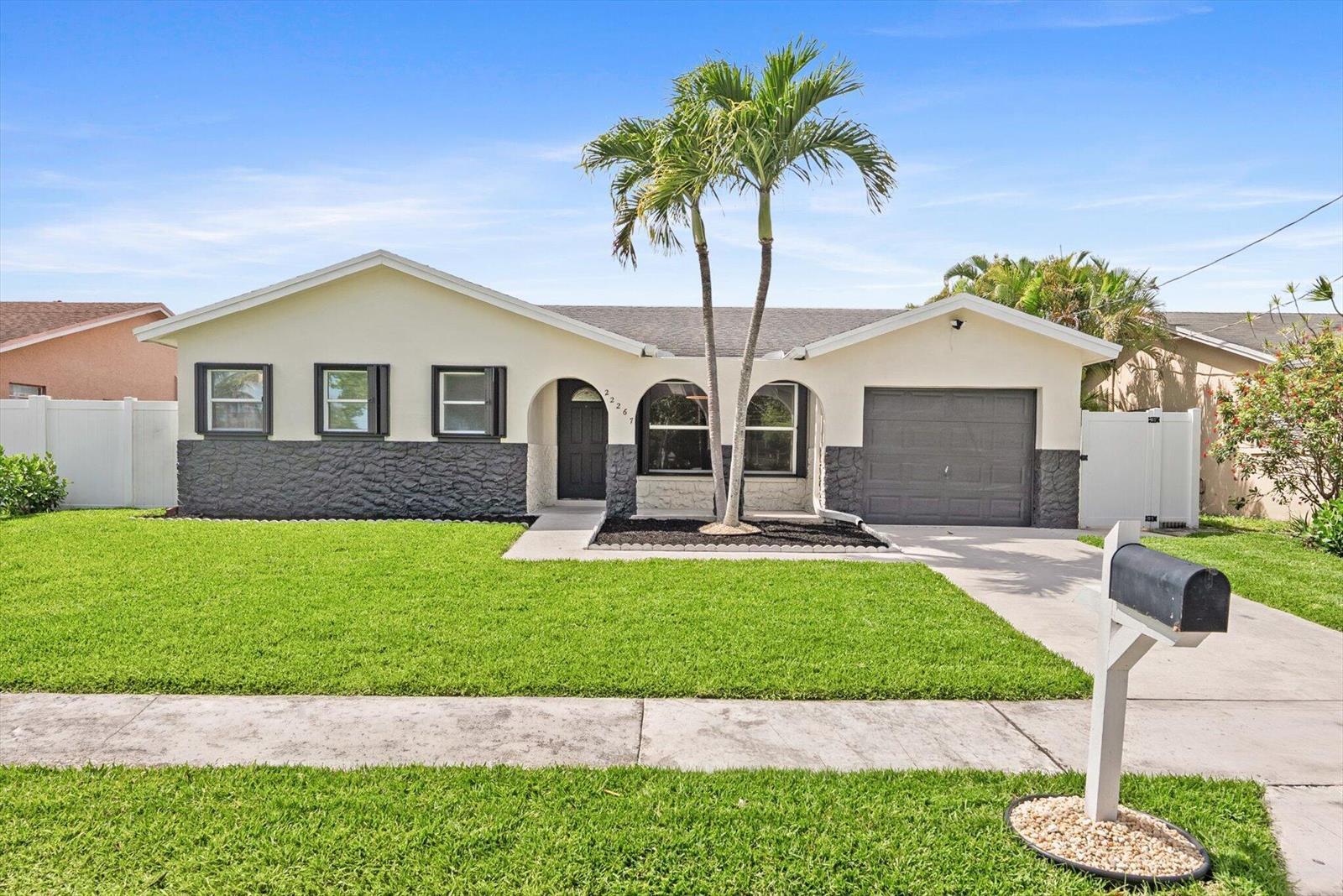 22267 SW 57th Avenue, Boca Raton FL 33428