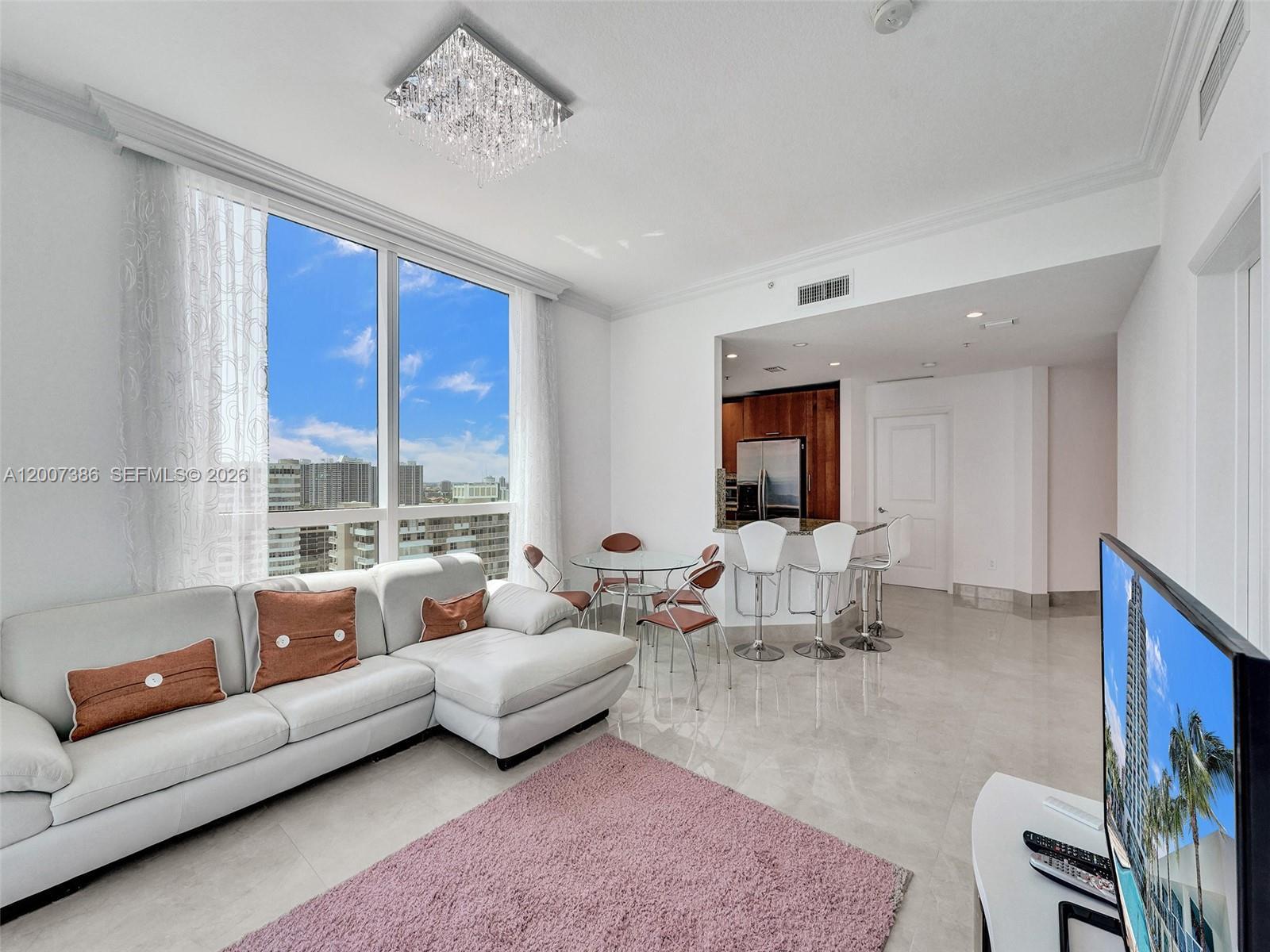 1945 S Ocean Dr # 2101, Hallandale Beach FL 33009 photo 2
