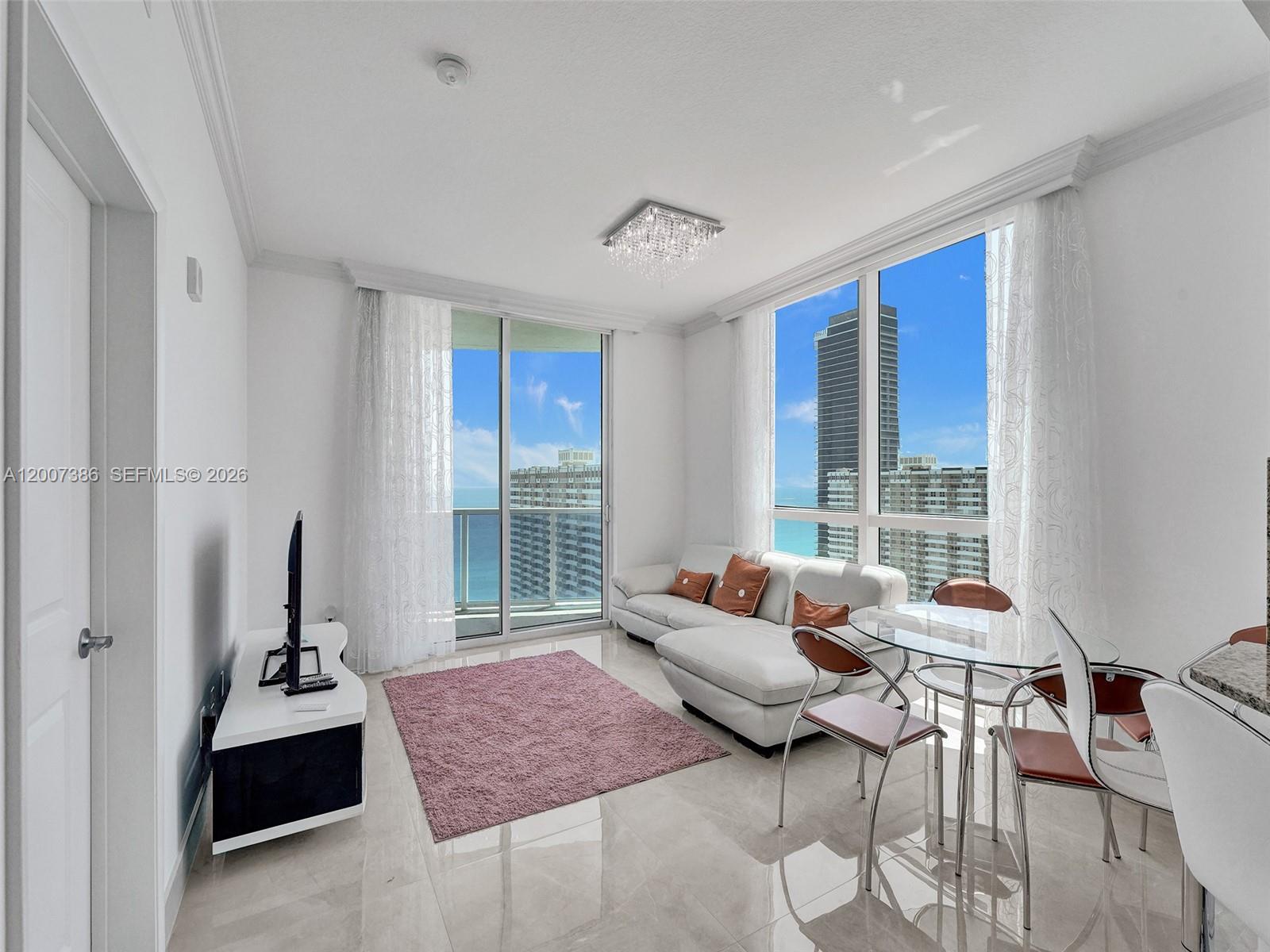 1945 S Ocean Dr # 2101, Hallandale Beach FL 33009 photo 4