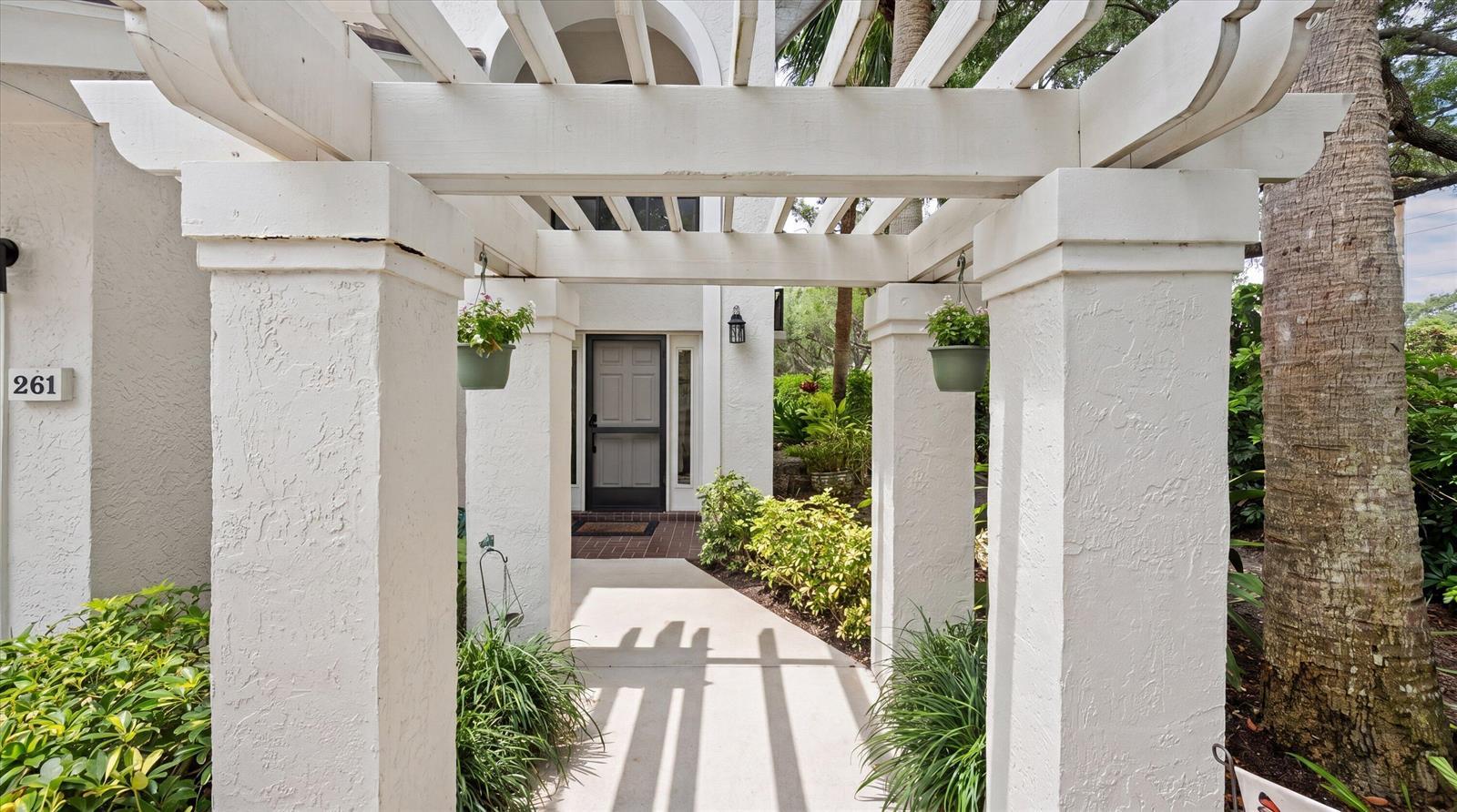 16151 W Bay Drive # 261, Jupiter FL 33477 photo 2