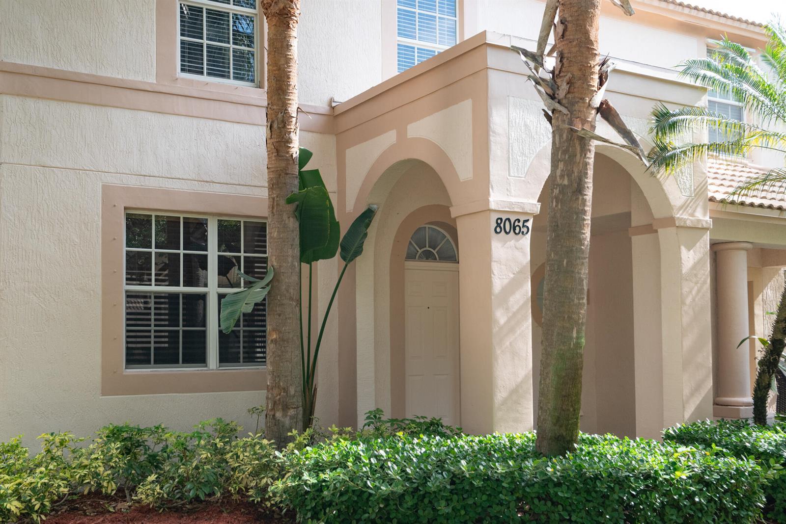 8065 Murano Circle, Palm Beach Gardens FL 33418 photo 5