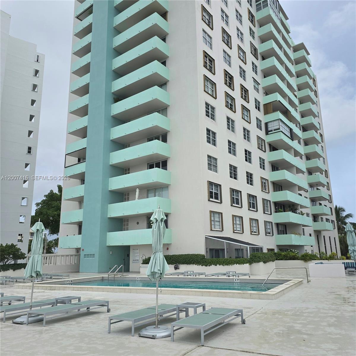 5 Island Ave # 5A, Miami Beach FL 33139 photo 2