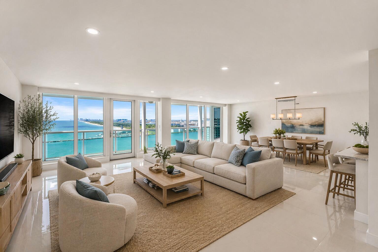 2100 S Ocean Lane # 1608, Fort Lauderdale FL 33316 photo 3