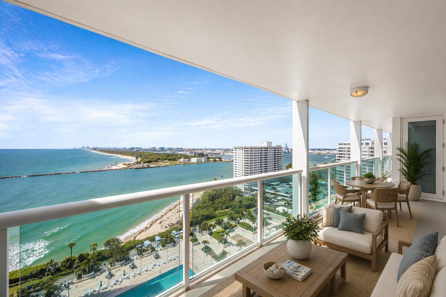 2100 S Ocean Lane # 1608, Fort Lauderdale FL 33316 photo 5