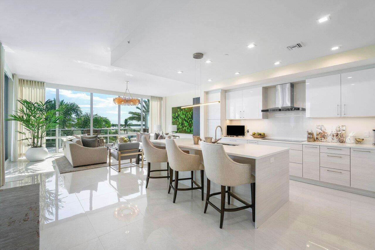 3 Water Club Way # 401, North Palm Beach FL 33408 photo 2