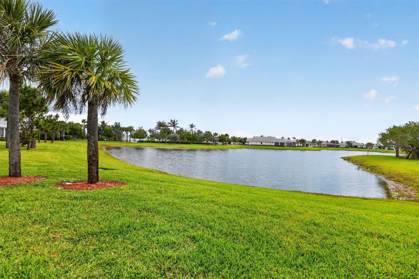 12857 SW Aureolian Lane SW, Port St. Lucie FL 34987 photo 2