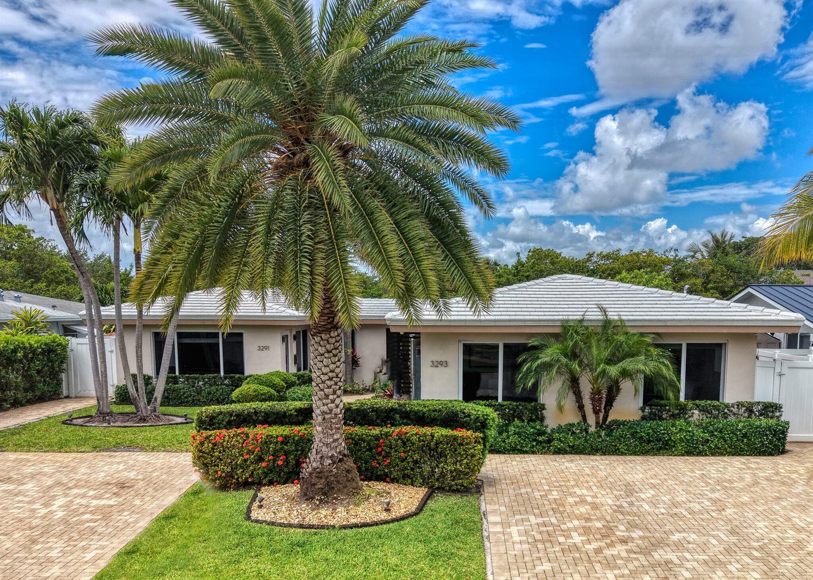 3291 NE 18th Terrace # 2, Oakland Park FL 33306 photo 3