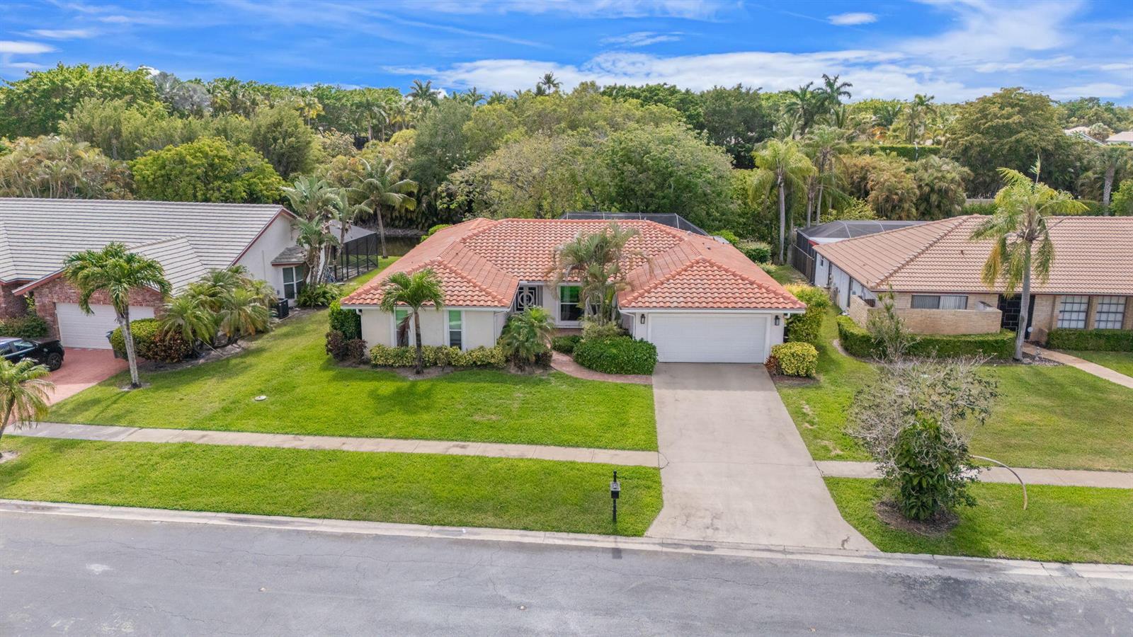 20202 Back Nine Drive, Boca Raton FL 33498 photo 3
