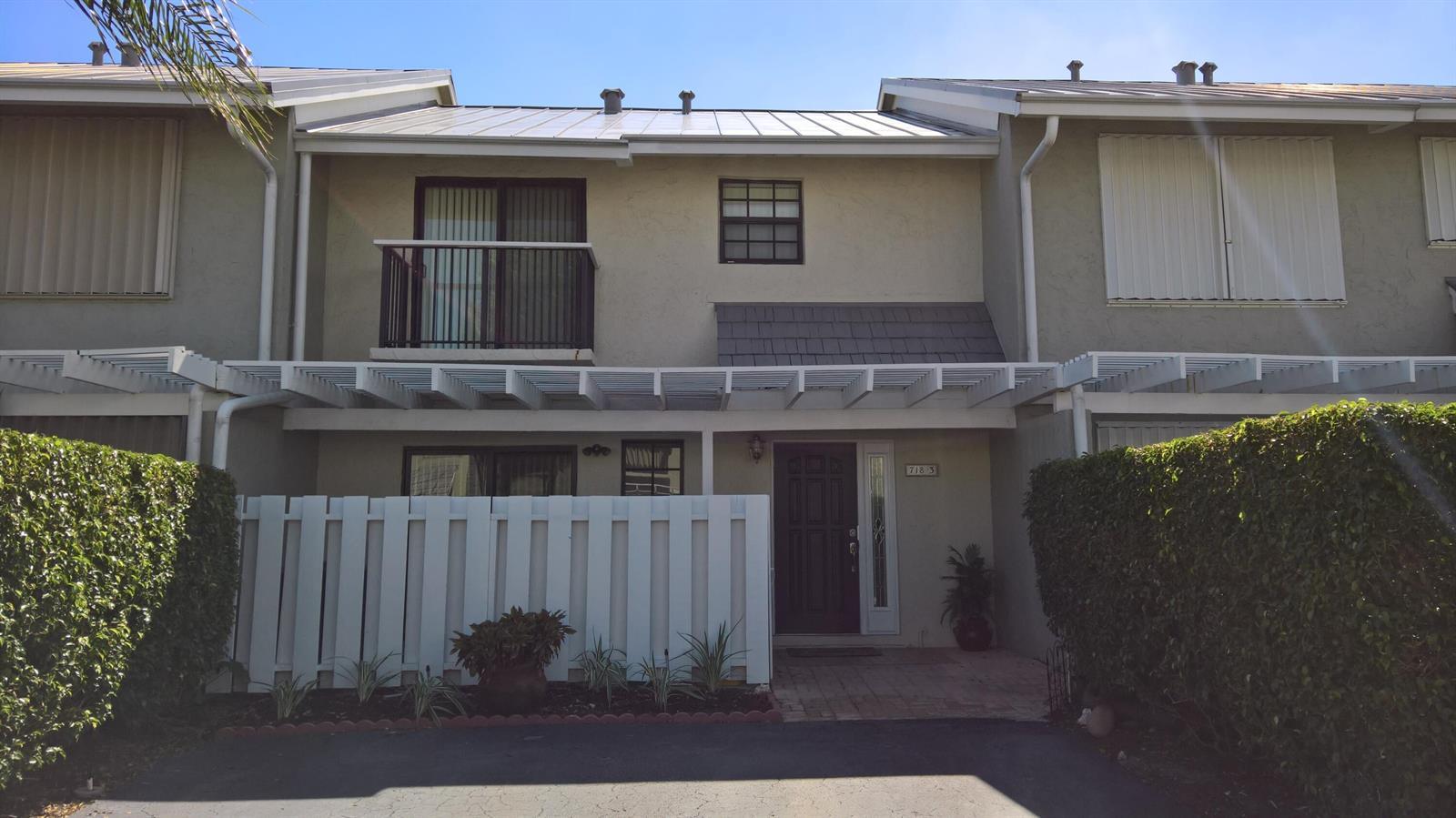 718 NE 12th Terrace # 3, Boynton Beach FL 33435