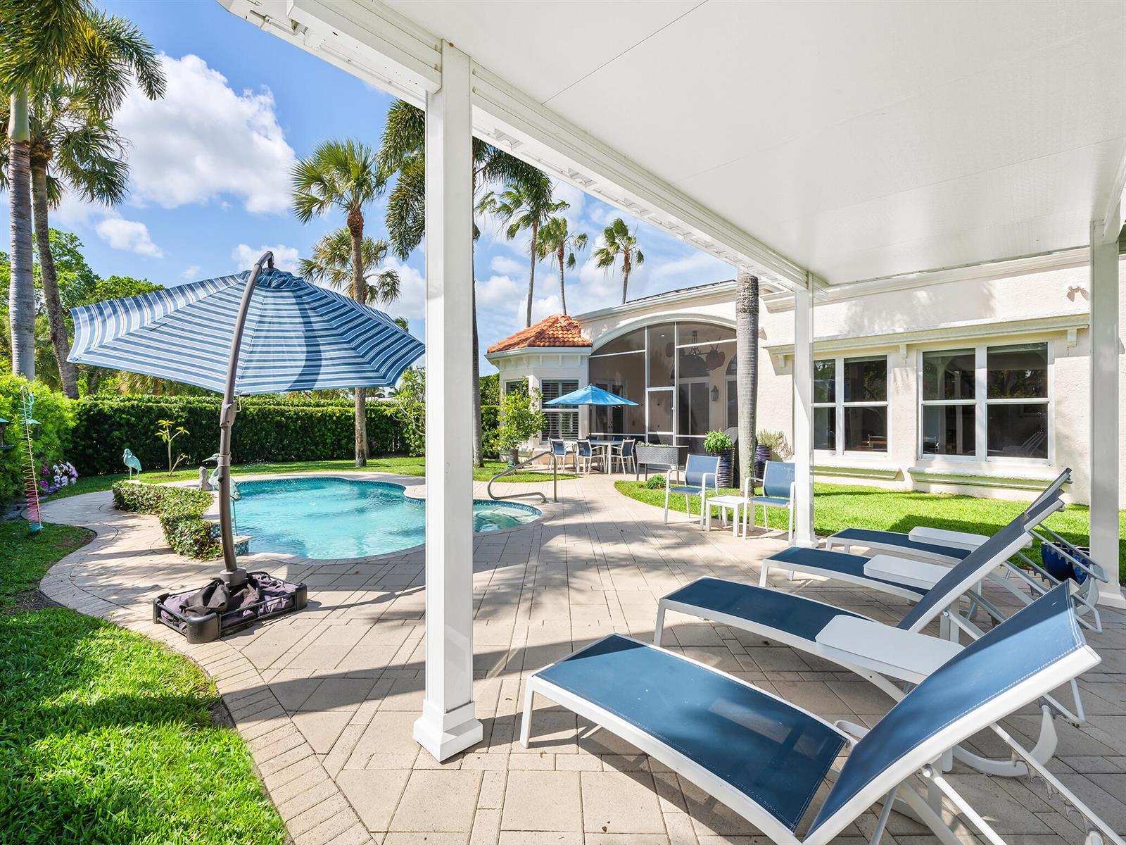 2370 Deer Creek Trail, Deerfield Beach FL 33442 photo 2