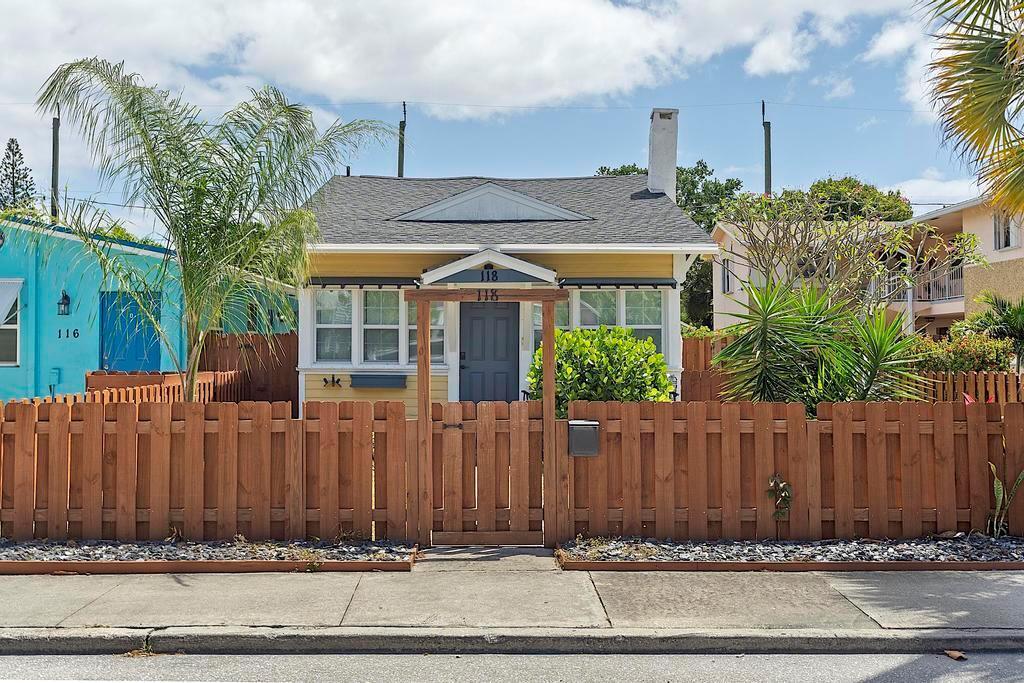 118 S J Street, FL 33460 photo 2