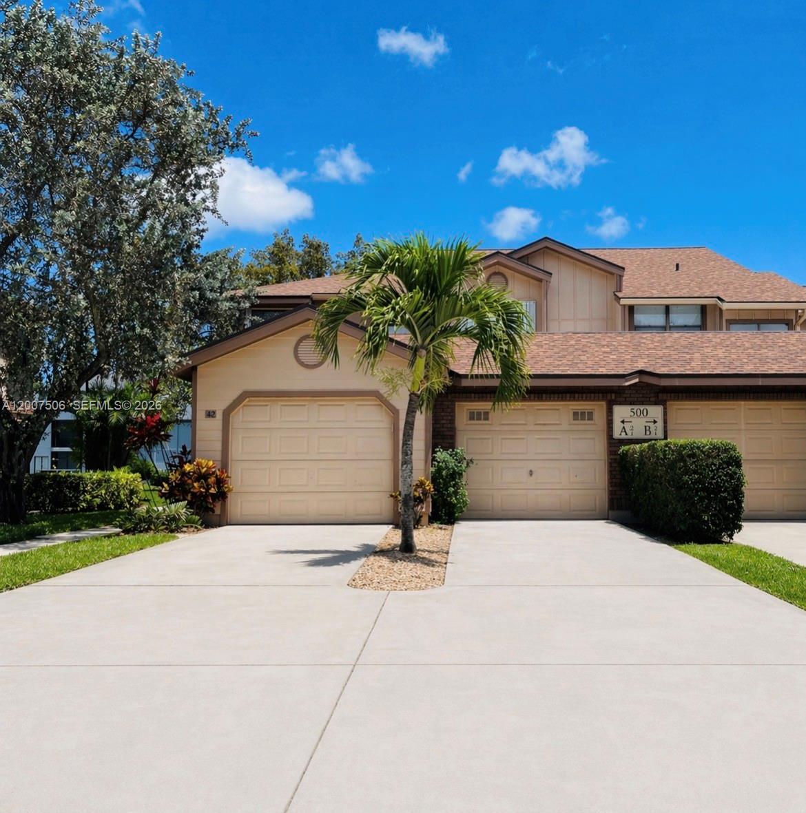 500 Crosswinds Dr # A1, Green Acres FL 33413 photo 2