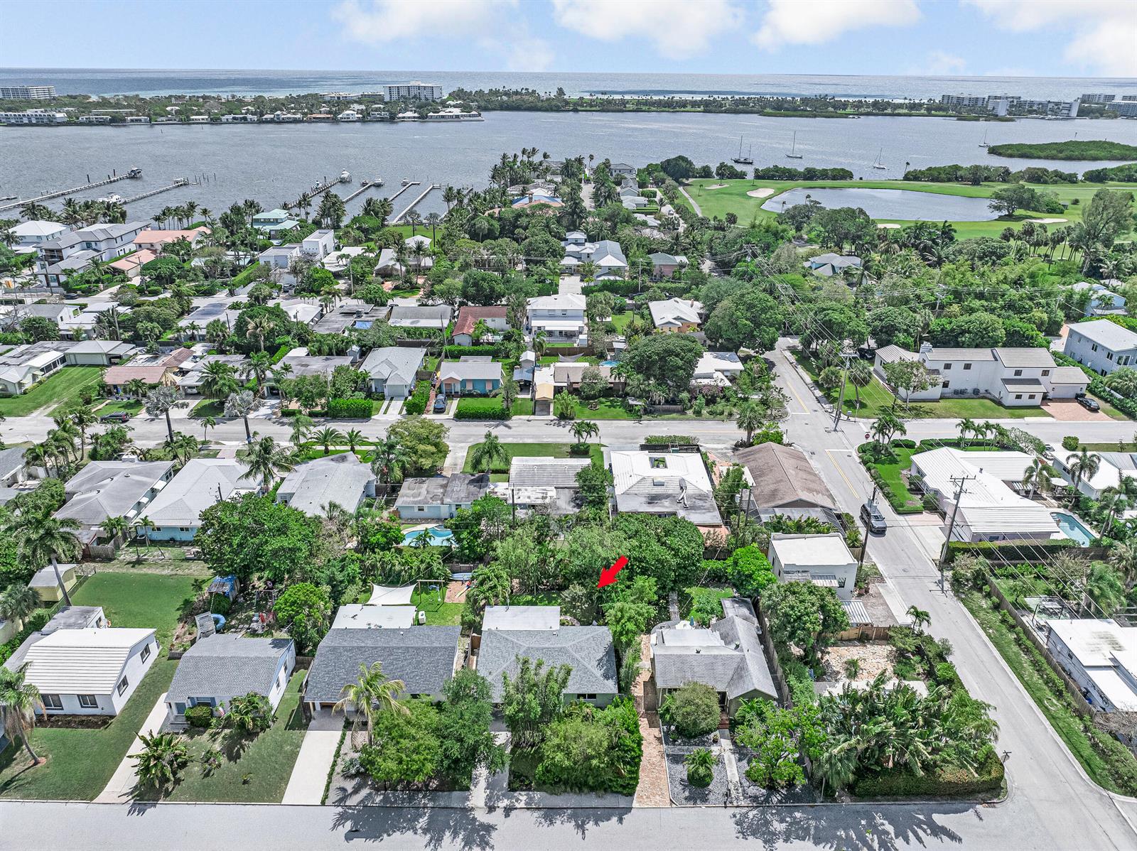 1612 N Ocean Breeze, FL 33460 photo 2