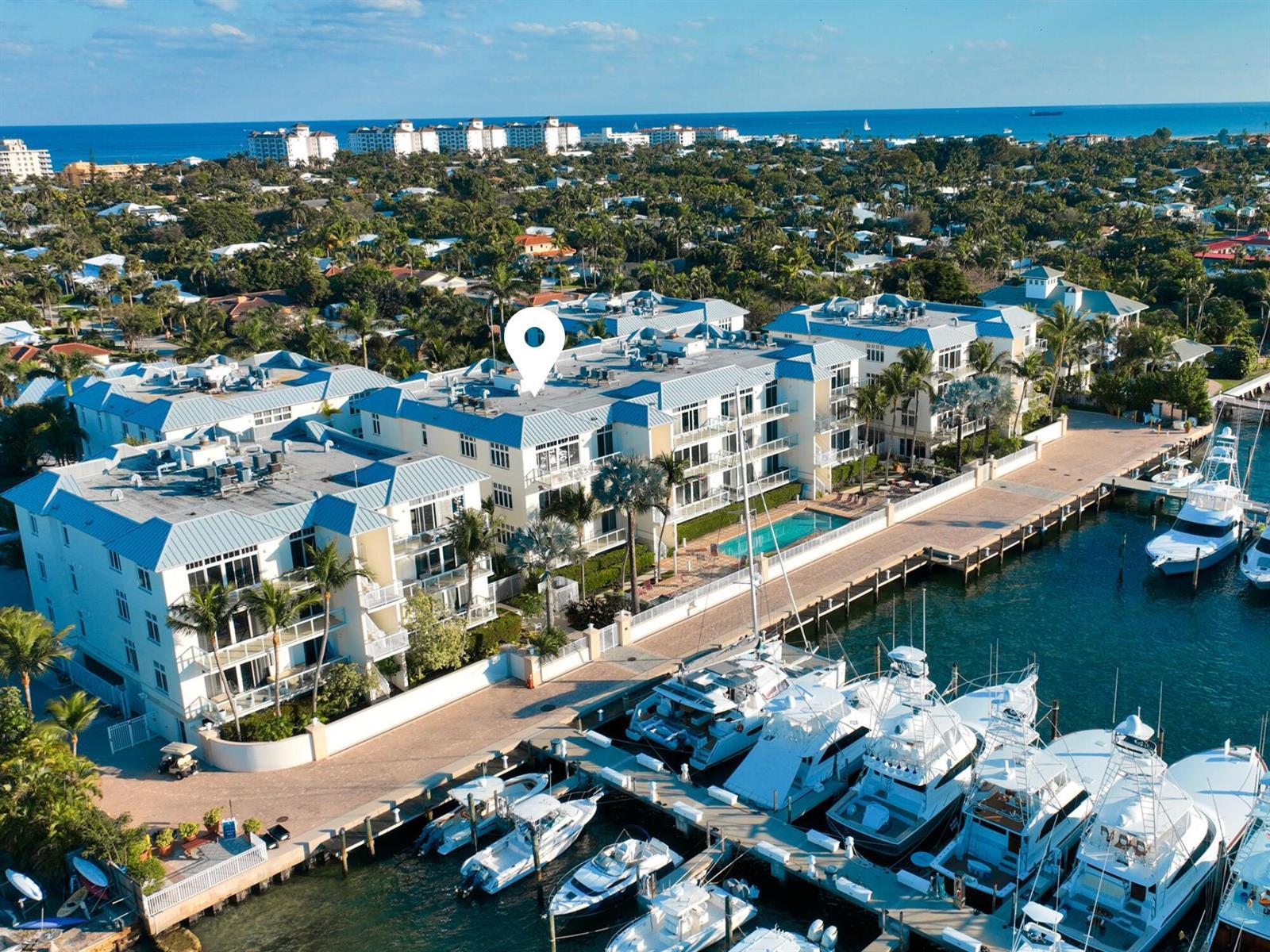 180 Lake Drive # 2304, Palm Beach Shores FL 33404 photo 2
