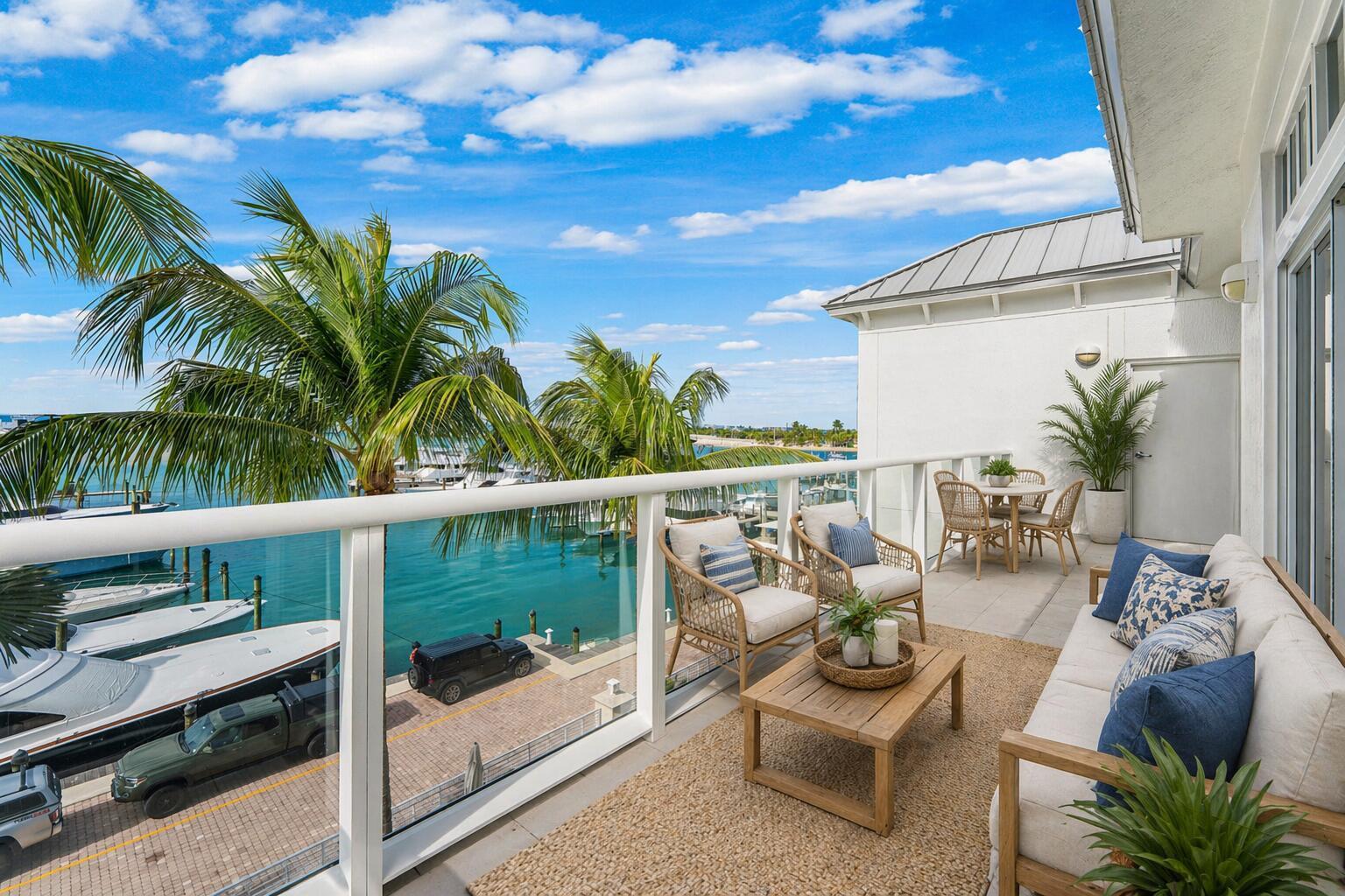 180 Lake Drive # 2304, Palm Beach Shores FL 33404