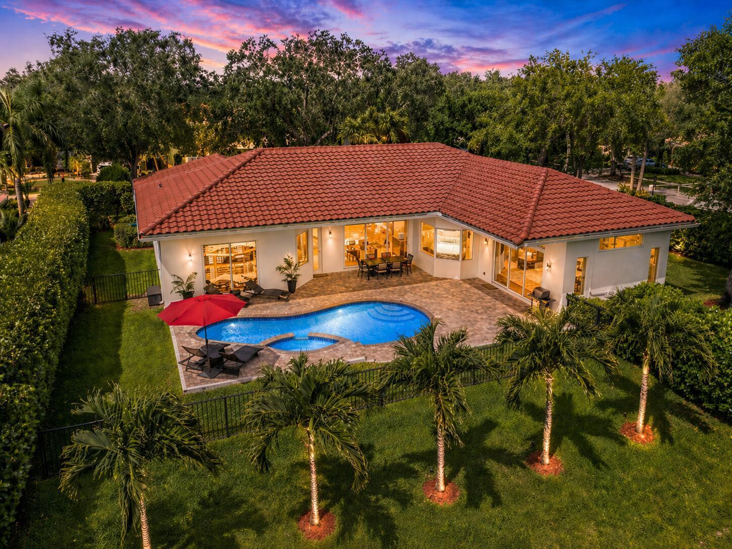 7276 NW 63rd Terrace, Parkland FL 33067 photo 2