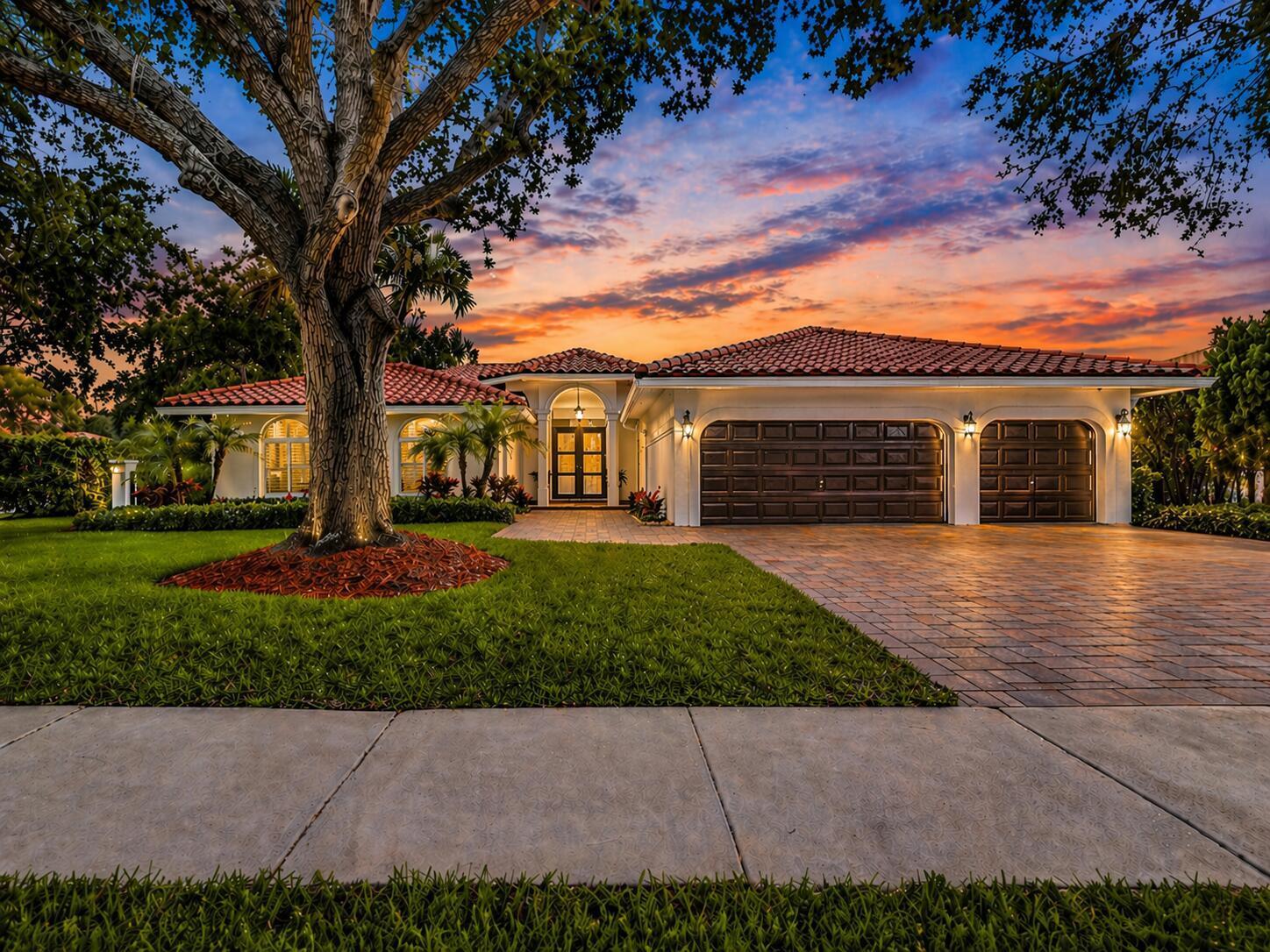 7276 NW 63rd Terrace, Parkland FL 33067