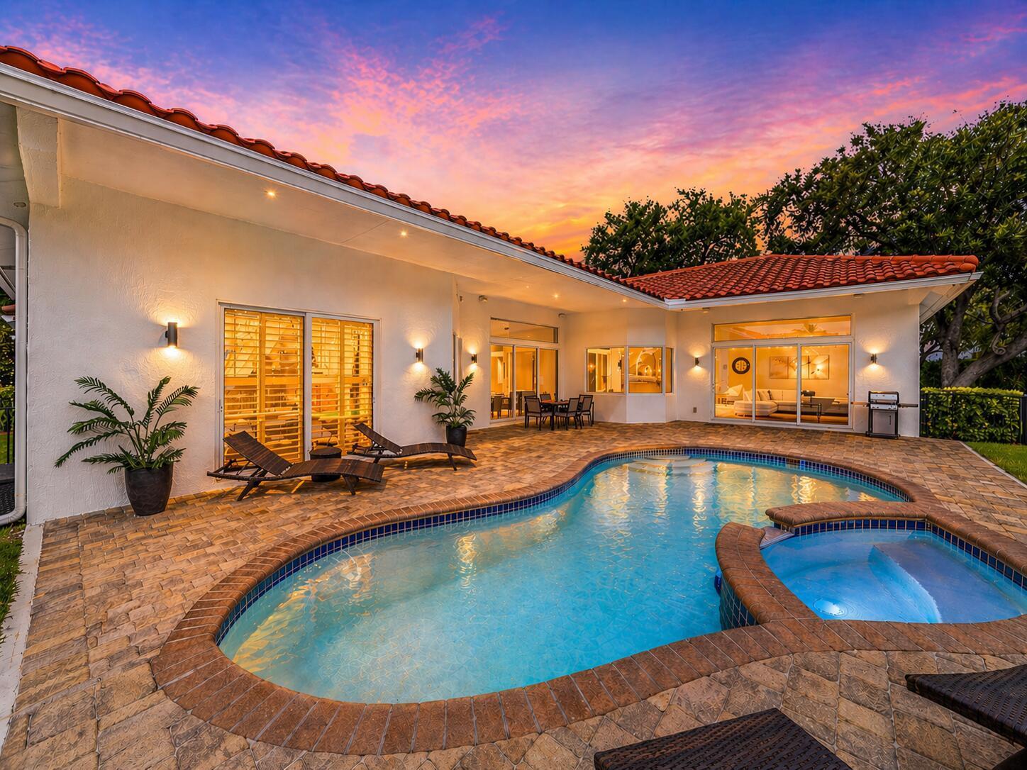 7276 NW 63rd Terrace, Parkland FL 33067 photo 4