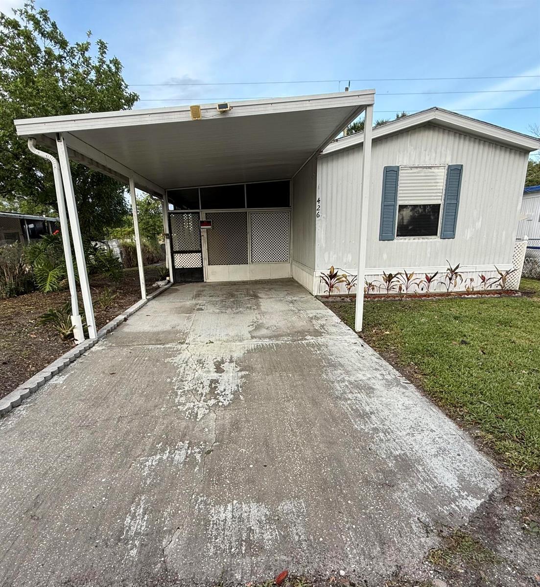 426 NE 31st Terrace, Okeechobee FL 34974