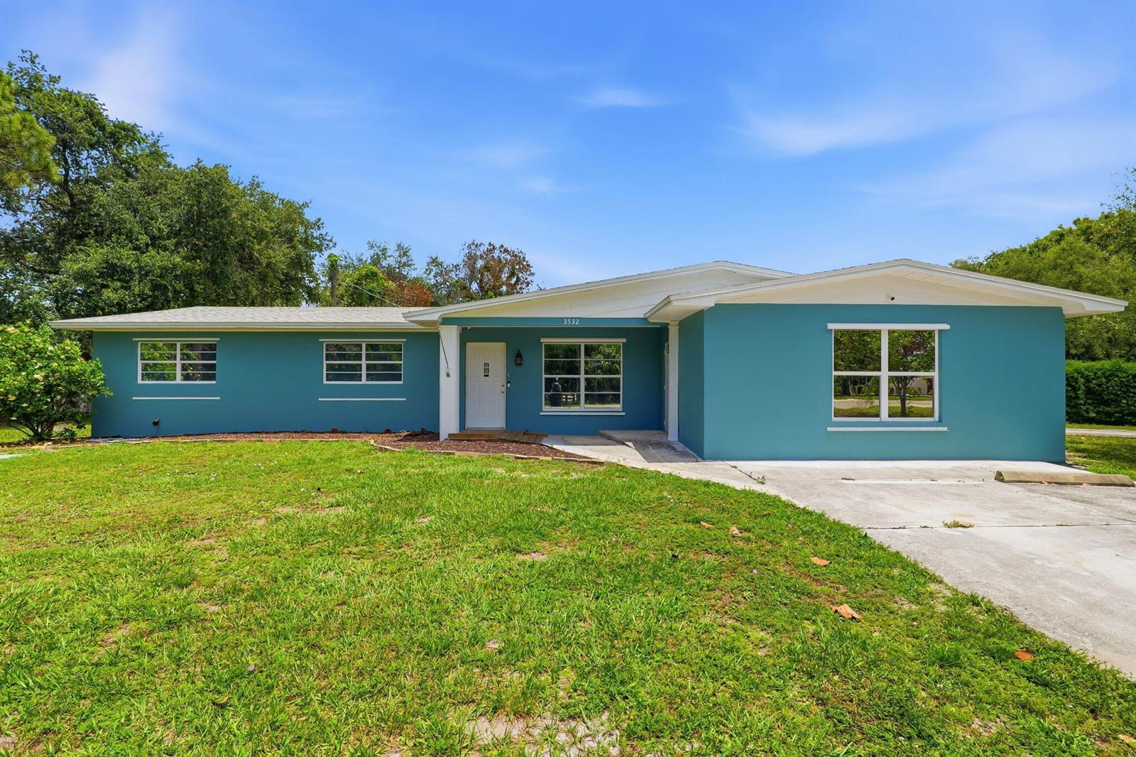 3532 Sunrise Boulevard, Fort Pierce FL 34982