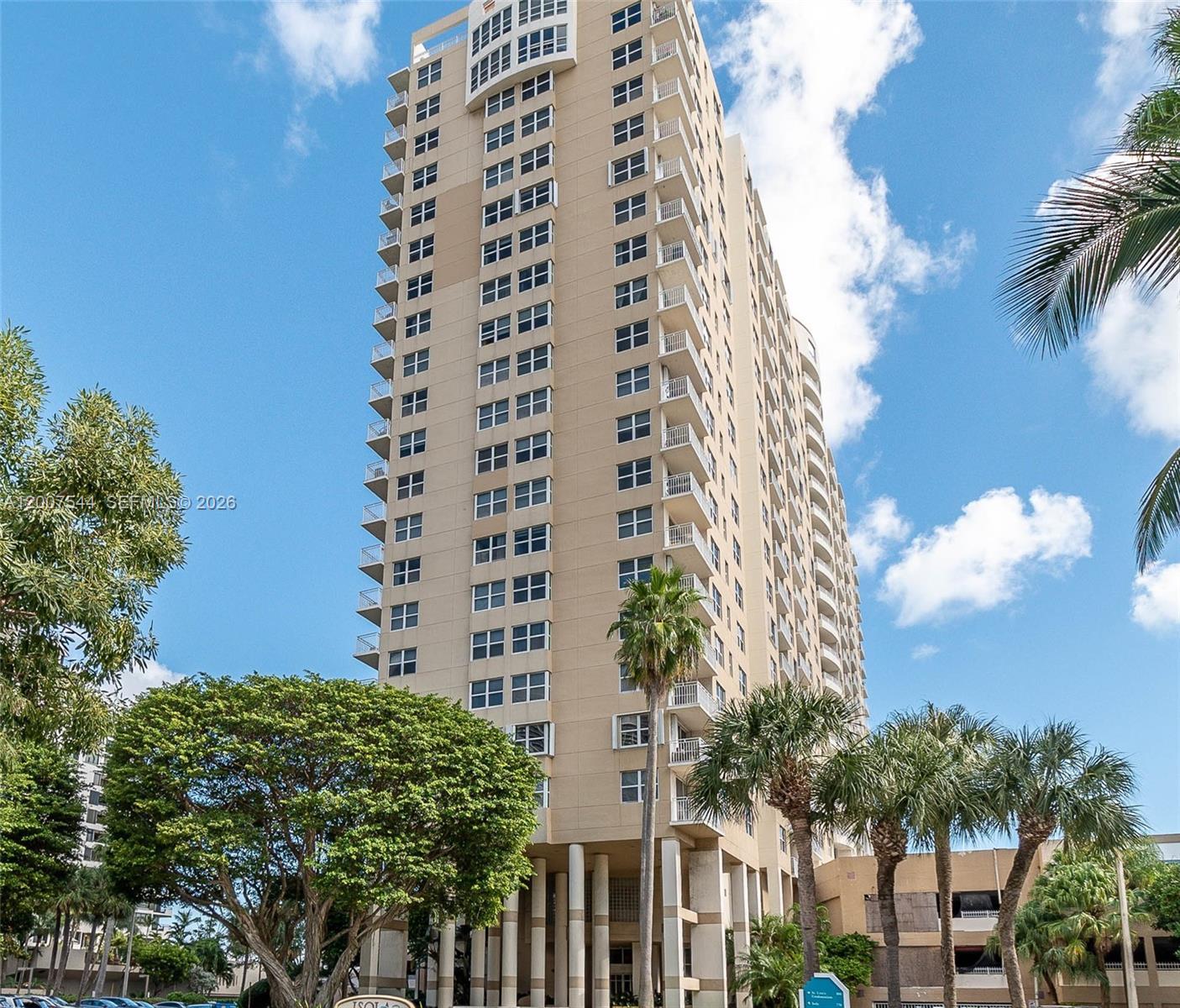770 Claughton Island Dr # 1905, Miami FL 33131