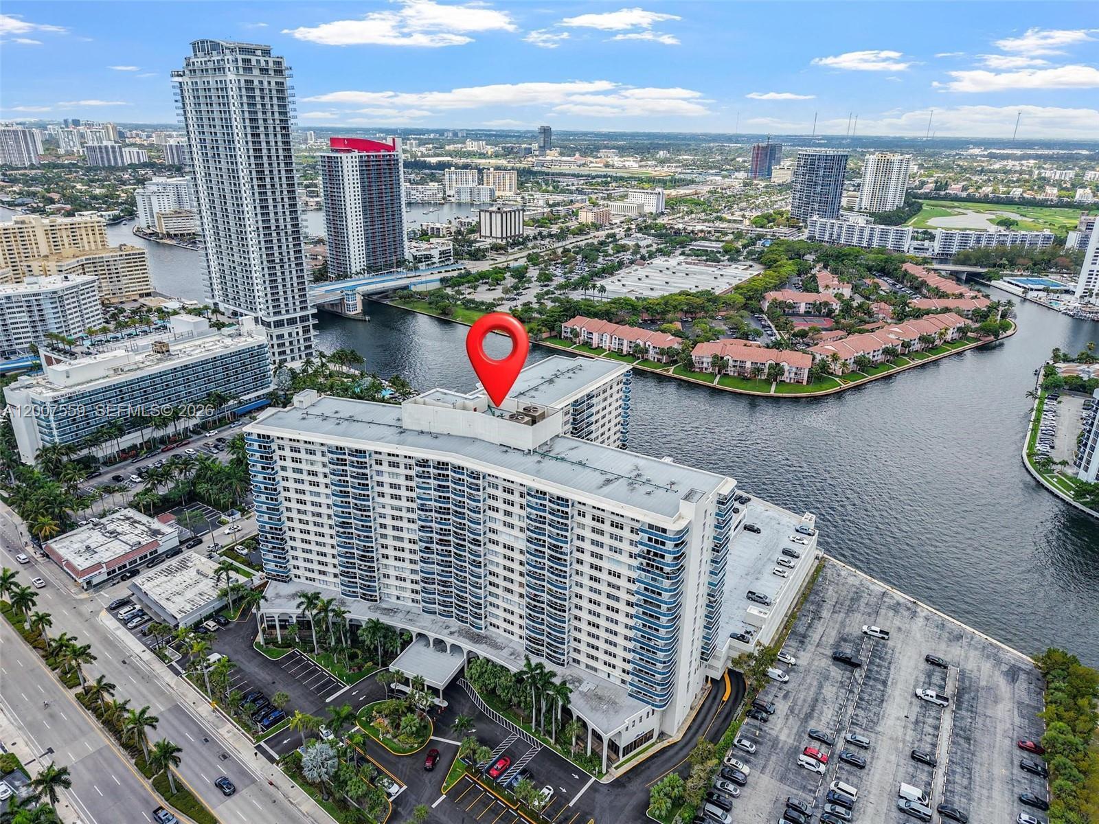 3800 S Ocean Dr # 301, Hollywood FL 33019