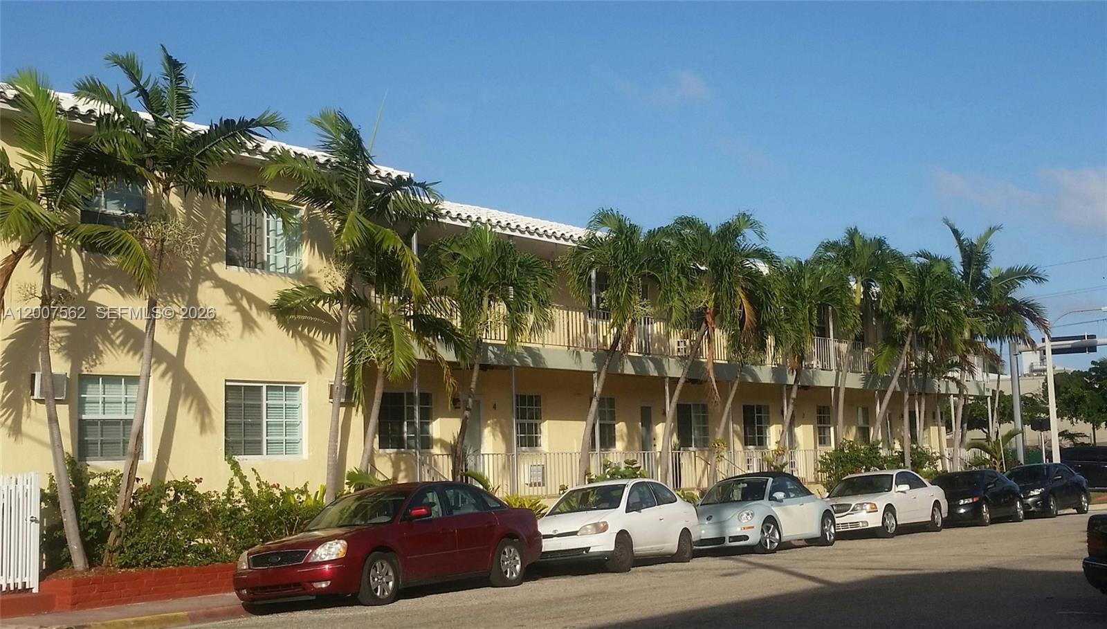 7400 Harding Ave # 15, Miami Beach FL 33141