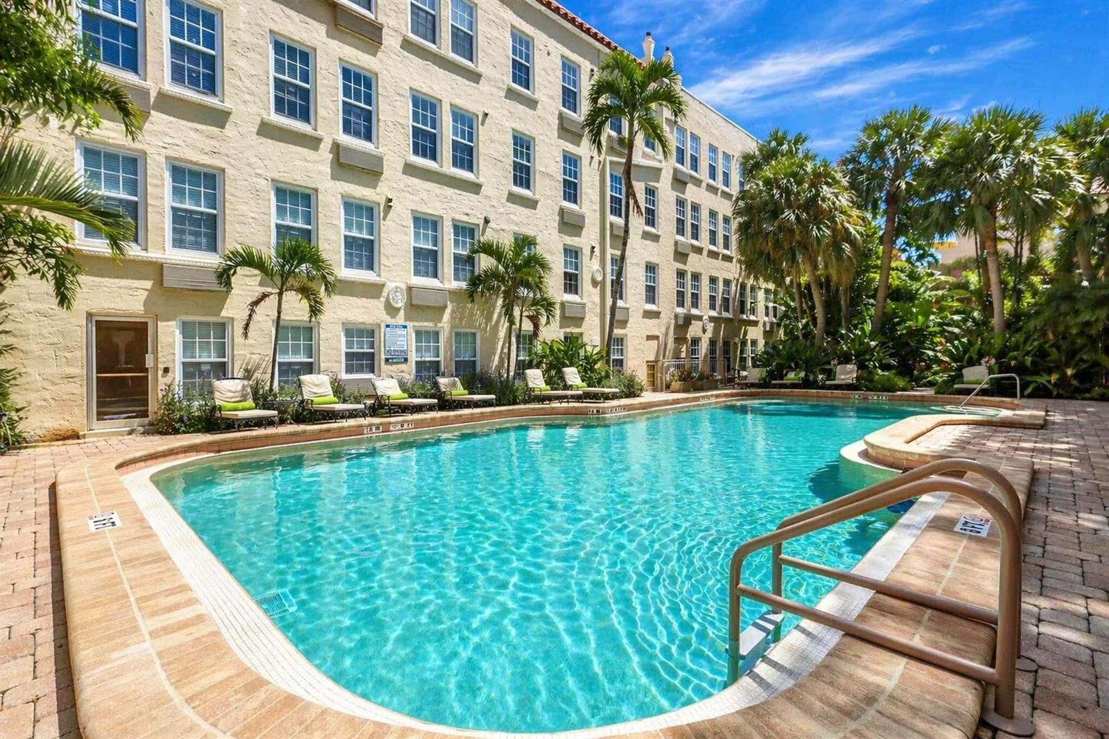 235 Sunrise # 3244, Palm Beach FL 33480 photo 4
