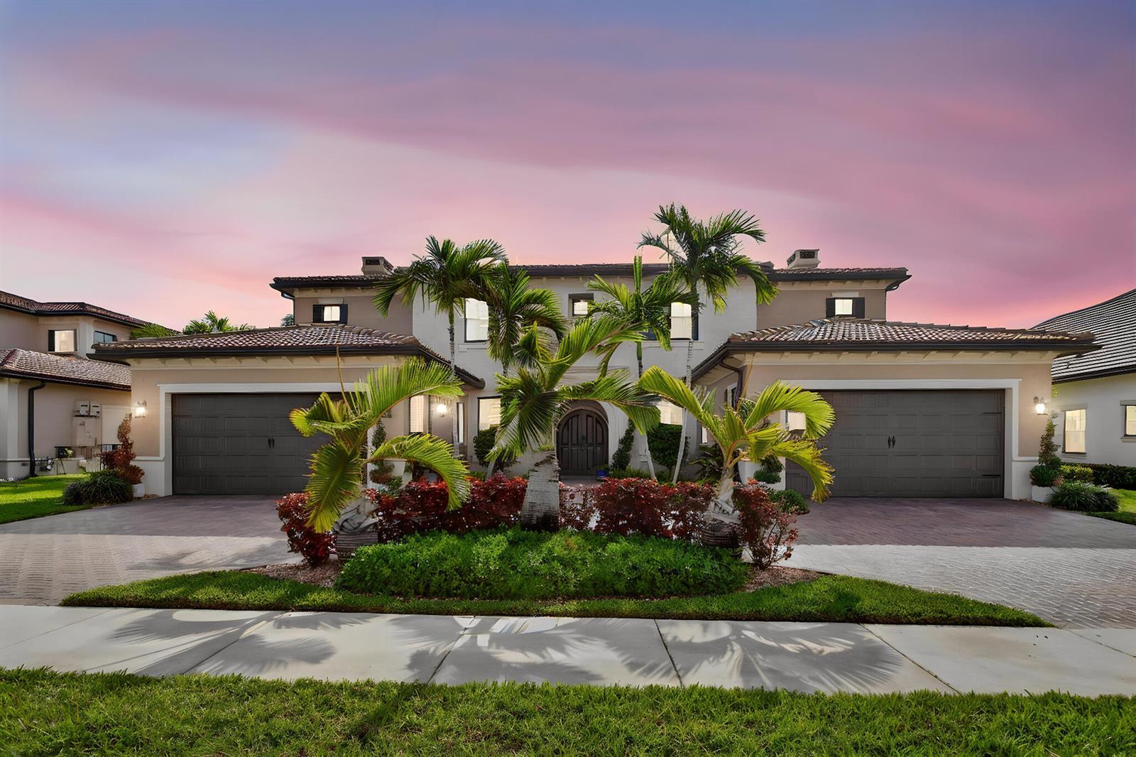 9080 Vista Way, Parkland FL 33076 photo 2