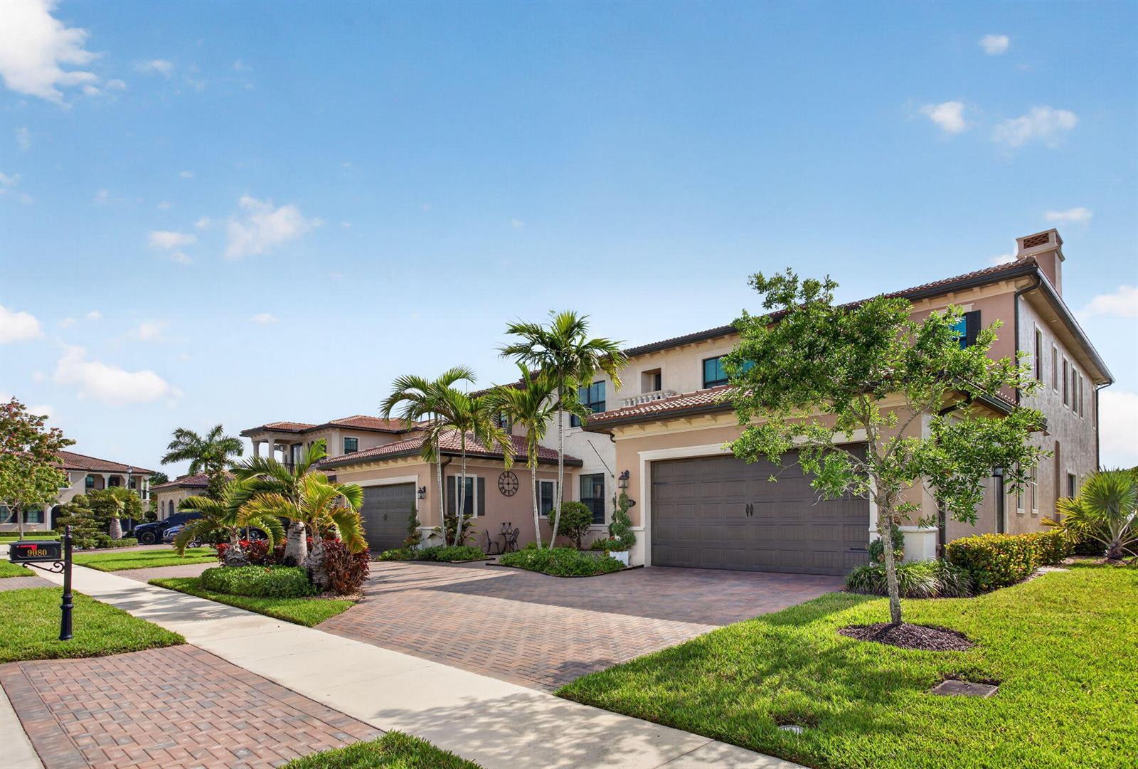 9080 Vista Way, Parkland FL 33076 photo 3
