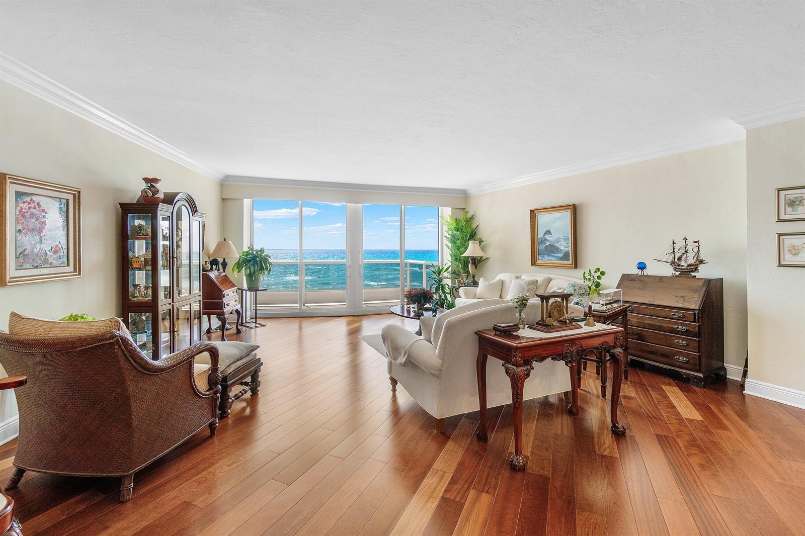 700 S Ocean Boulevard # 804, Boca Raton FL 33432 photo 2