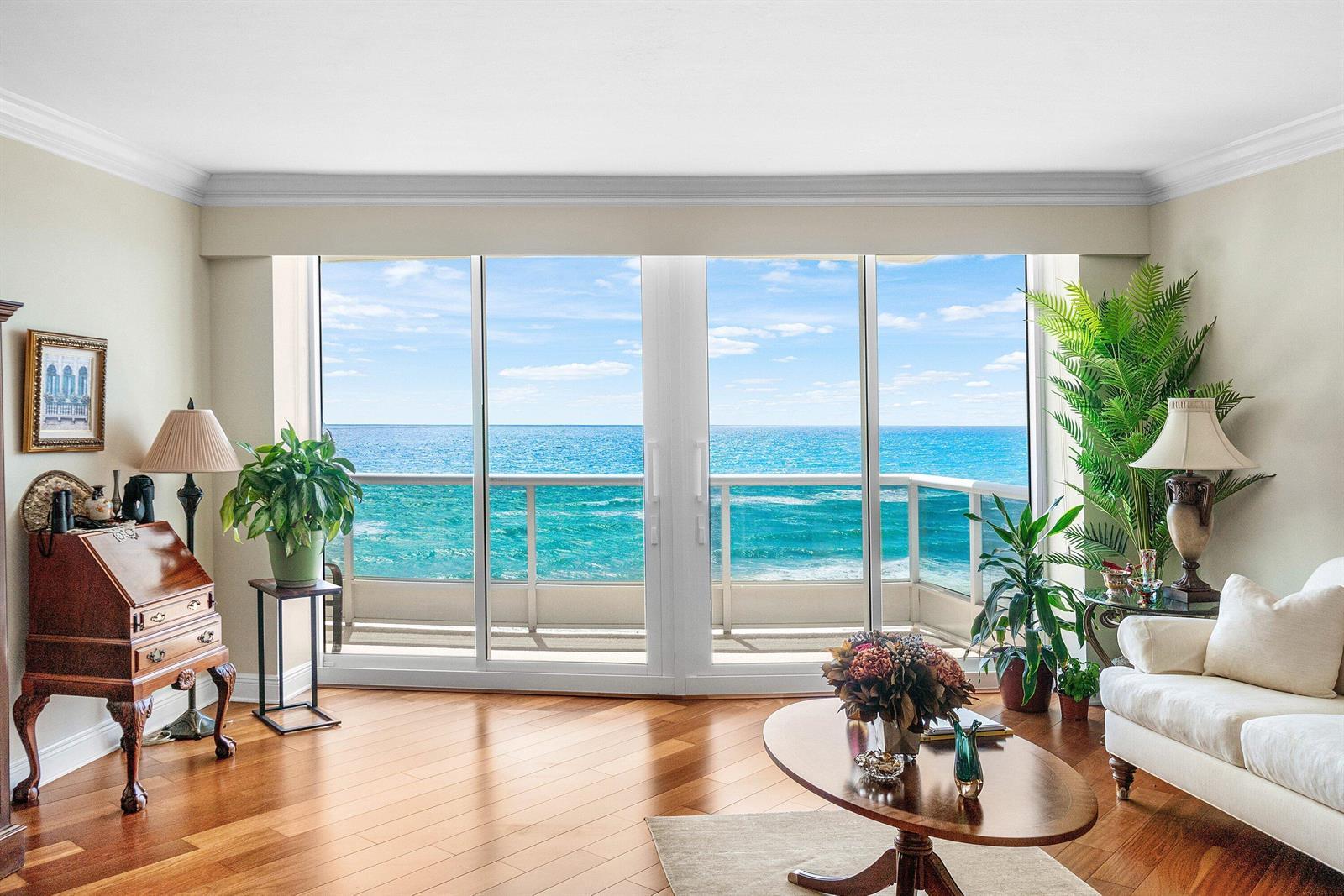 700 S Ocean Boulevard # 804, Boca Raton FL 33432 photo 3