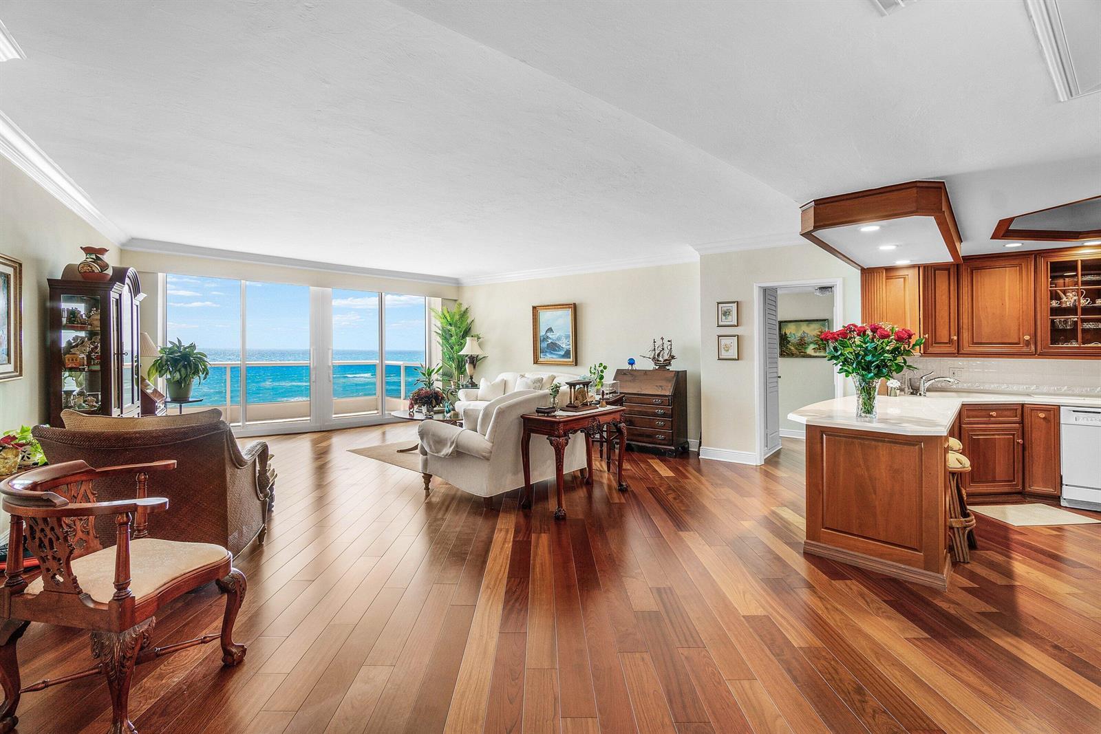 700 S Ocean Boulevard # 804, Boca Raton FL 33432 photo 5