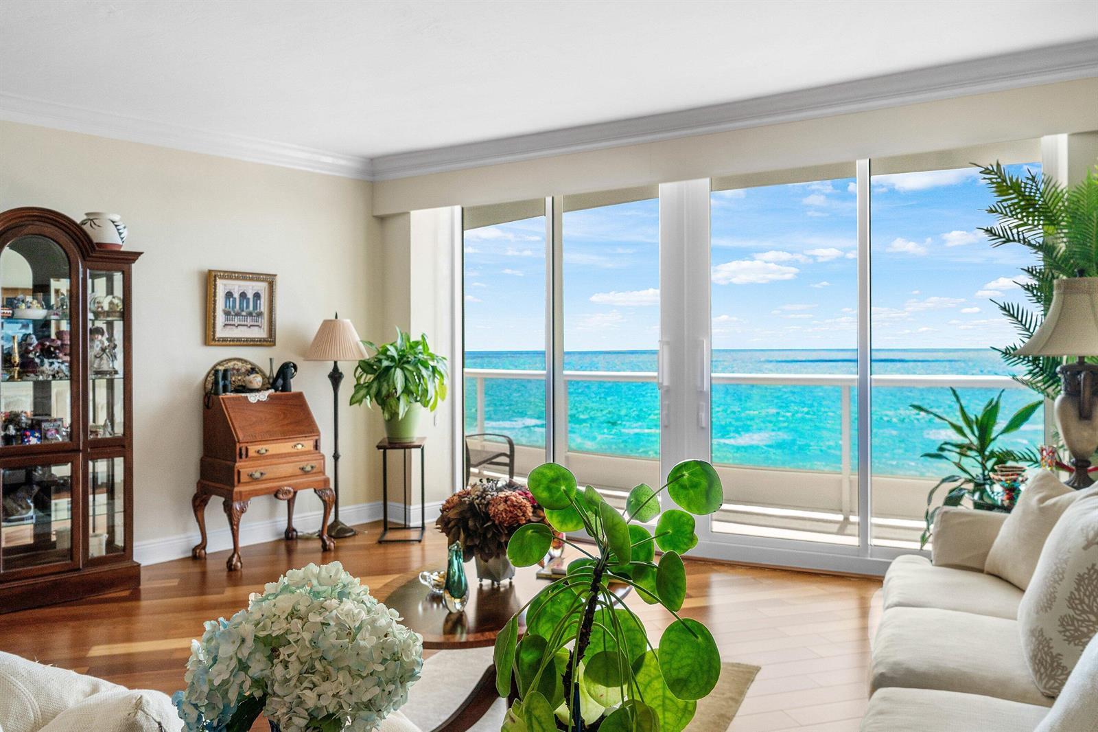 700 S Ocean Boulevard # 804, Boca Raton FL 33432 photo 4