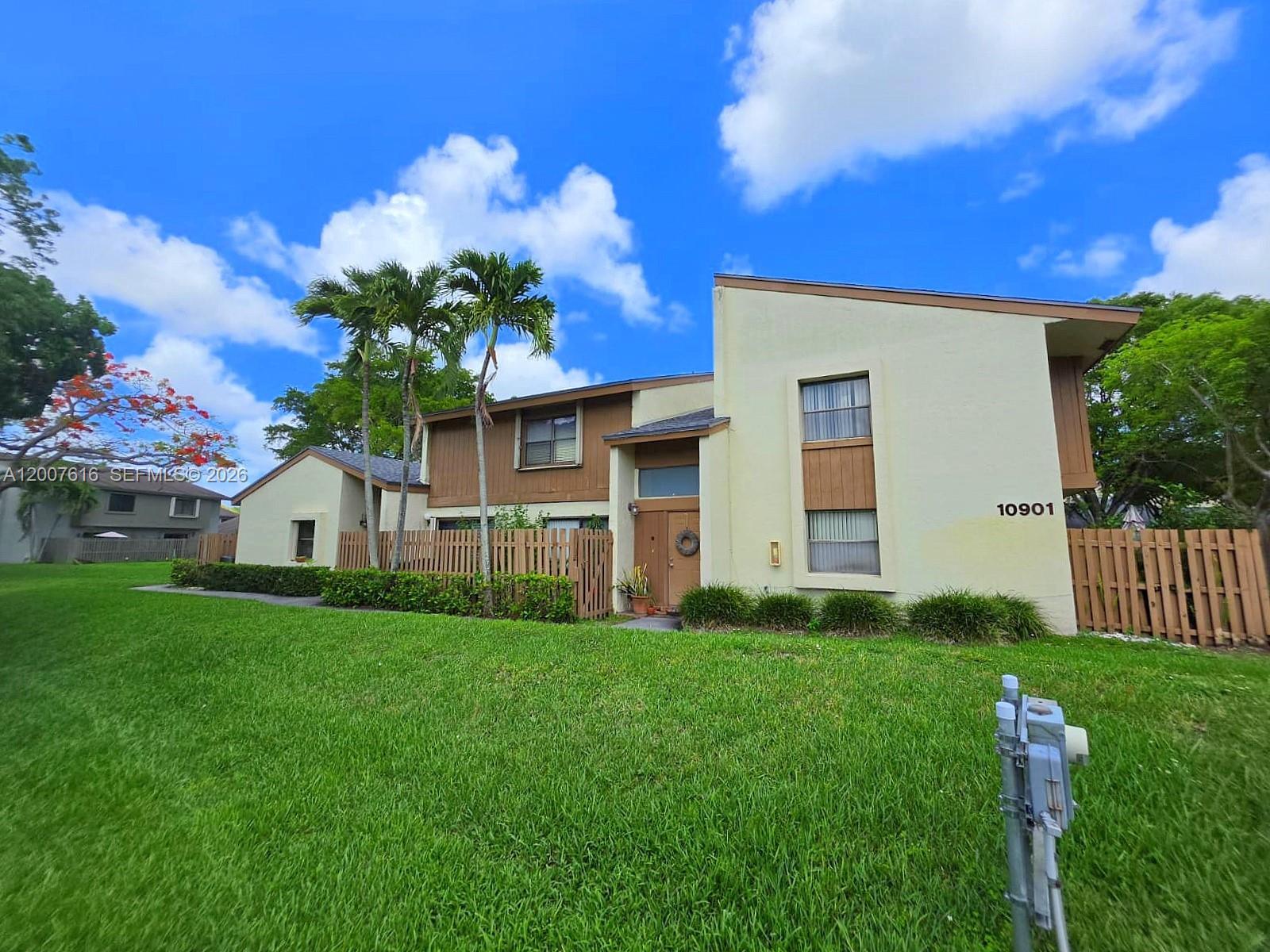 10901 SW 113th Pl # 66B, Miami FL 33176 photo 2