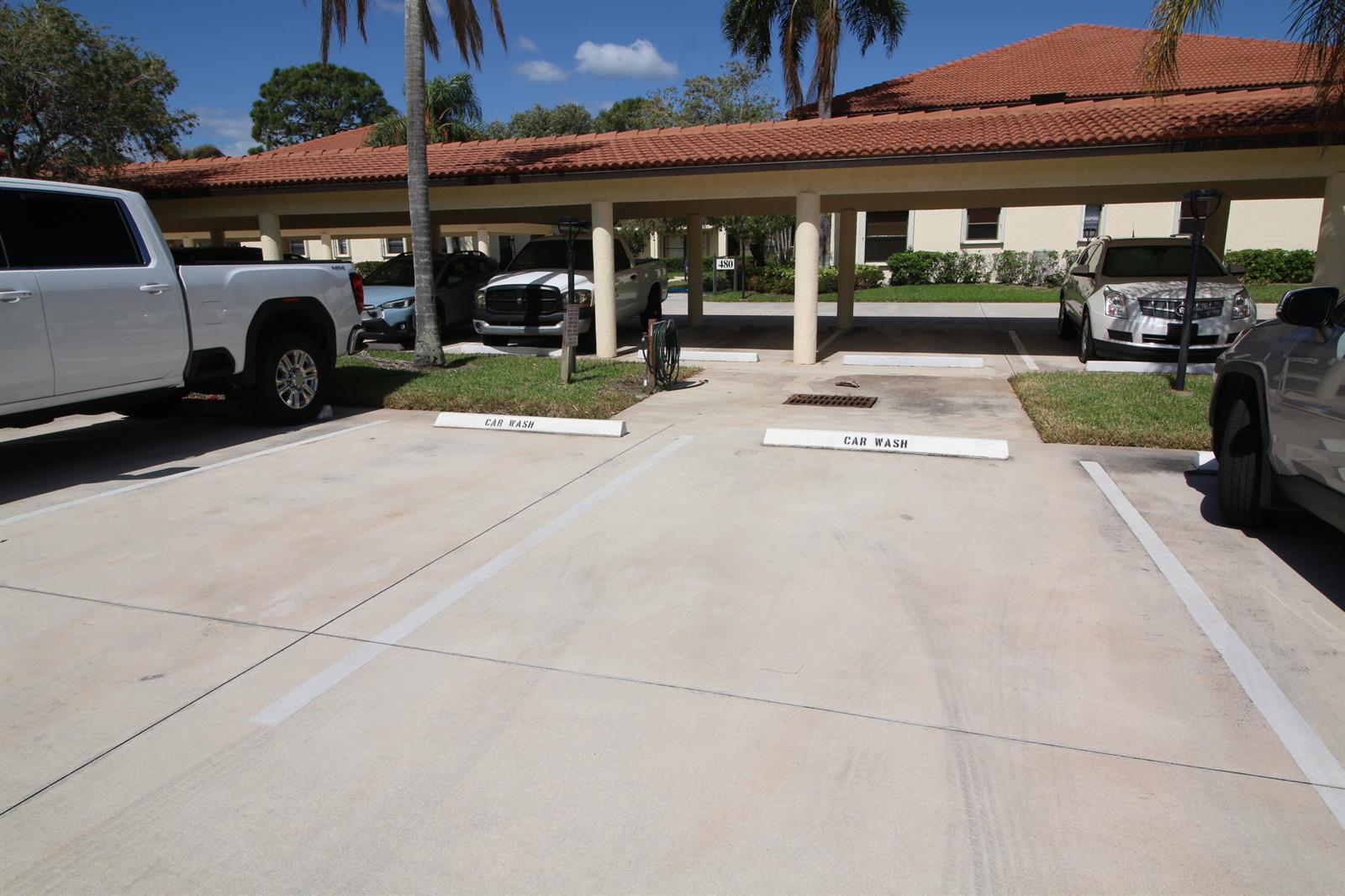 450 SW South River Drive # 104, Stuart FL 34997 photo 5