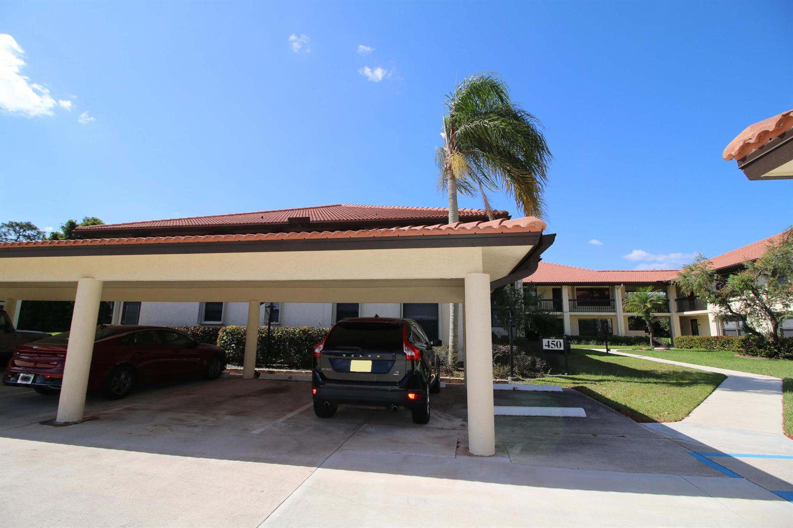 450 SW South River Drive # 104, Stuart FL 34997 photo 4