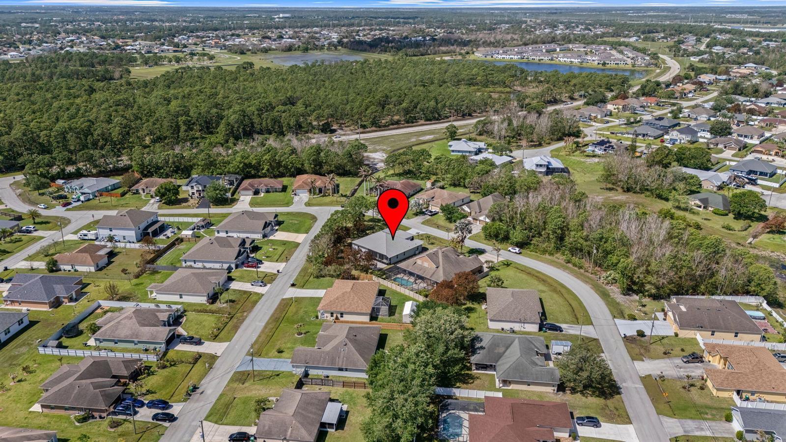 5445 NW Briscoe Drive, Port St. Lucie FL 34986 photo 4