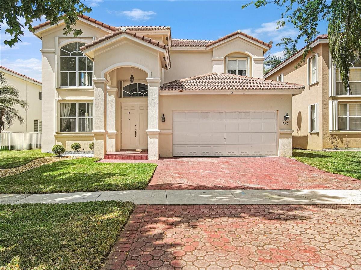 2316 SW 127th Avenue, Miramar FL 33027 photo 2