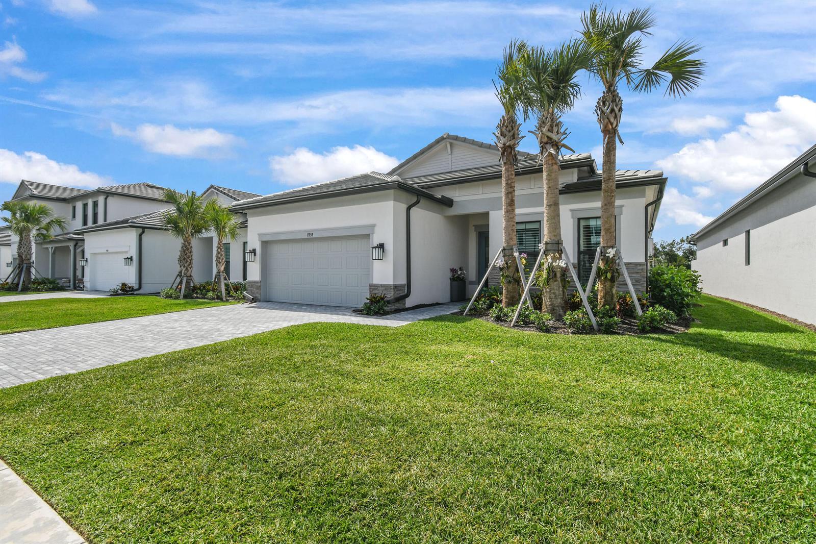 9358 Cape Honey Bee Lane, Lake Worth FL 33467 photo 5