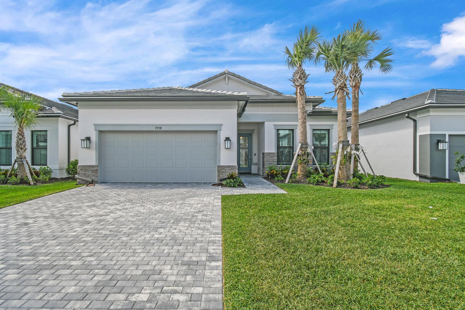 9358 Cape Honey Bee Lane, Lake Worth FL 33467 photo 4