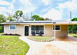 2611 NW 27th Street, Oakland Park FL 33311
