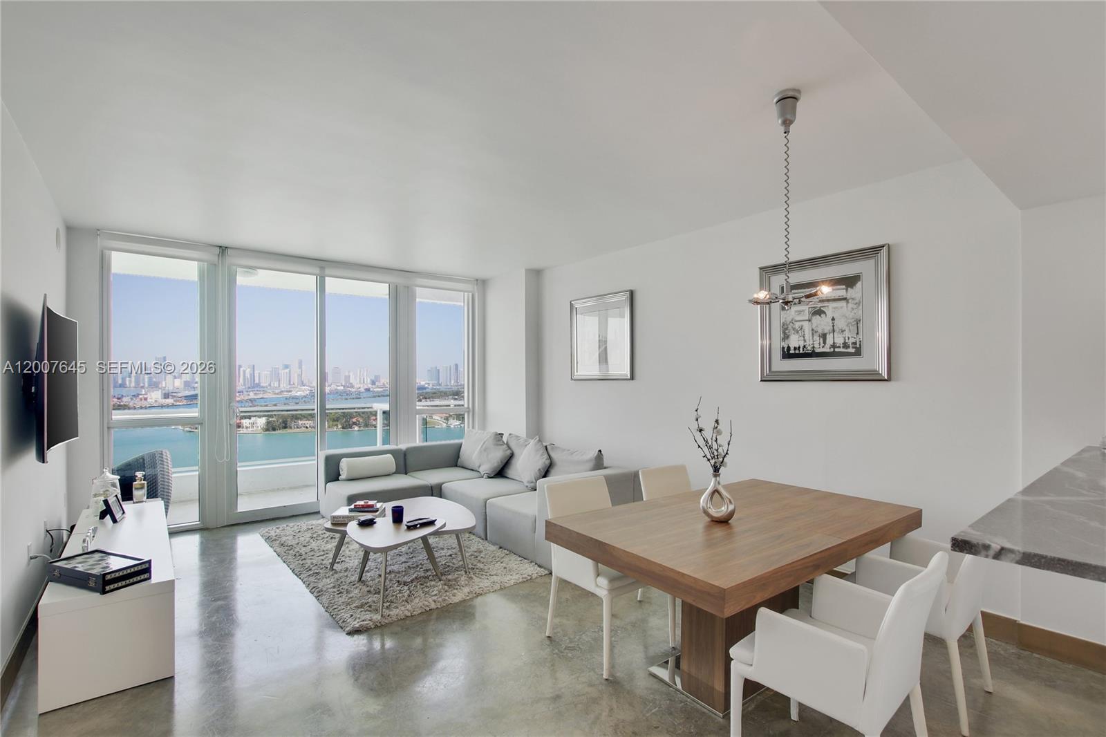 540 West Ave # 2112, Miami Beach FL 33139 photo 2