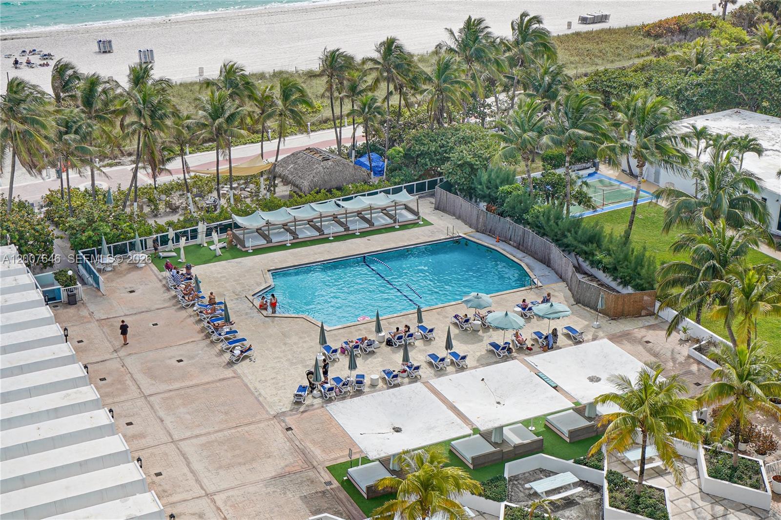 5101 Collins Ave # 14F, Miami Beach FL 33140 photo 3