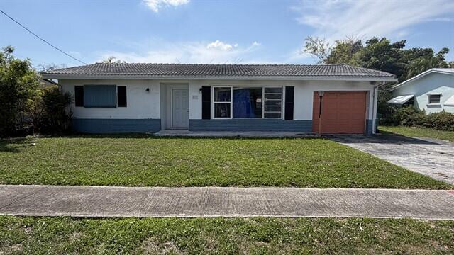 2117 NW 65th Avenue, Margate FL 33063
