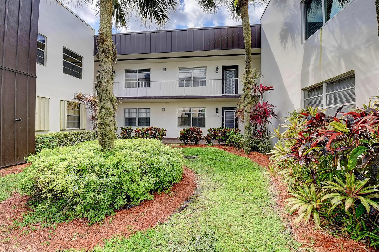 974 Normandy U Trail # 974, Delray Beach FL 33484