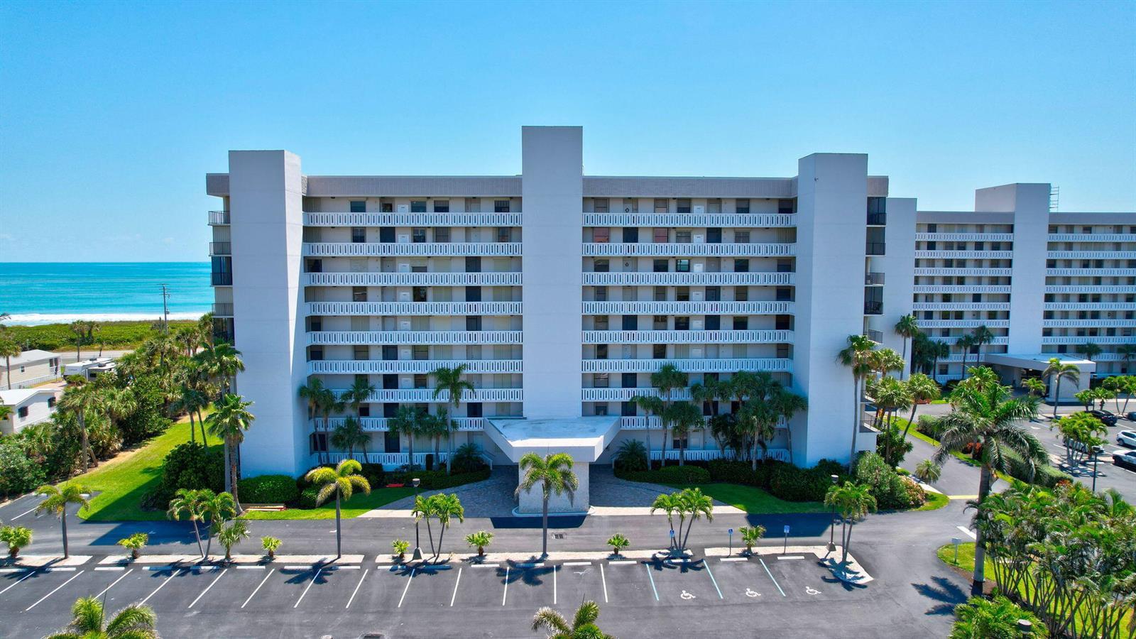 5061 N Highway A1a # 905, Hutchinson Island FL 34949